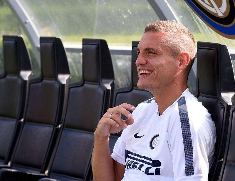 Colonnese: "Vidic il top. Su Medel, Icardi e Mbaye..."
