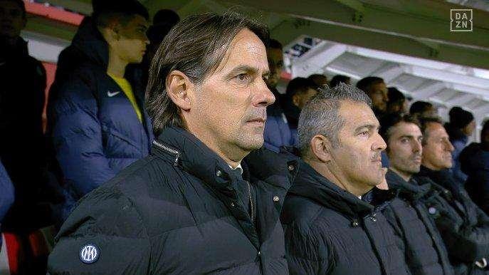 FcIN - Ecco il club inglese che sta pensando a Inzaghi. Il tecnico piacentino adesso ha un obiettivo