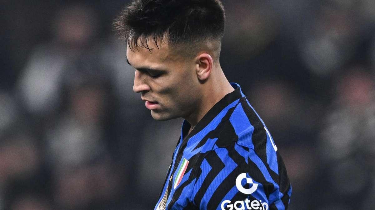 Pagelle GdS - Lautaro da cambiare, Calhanoglu è un problema. Dumfries il migliore
