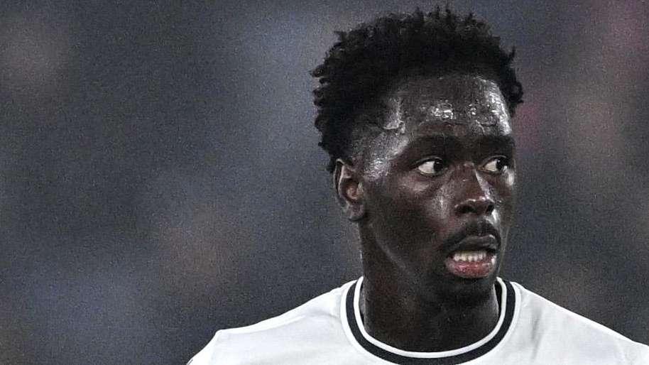 In Francia - La Roma cerca già il sostituto di Koné: Magassa del Monaco