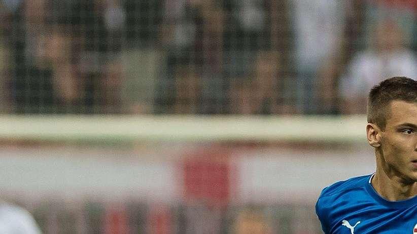 TMW - Inter su Benkovic, c'è anche il Dortmund