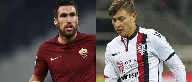Strootman e Barella dipendono da Brozovic e dalla Champions