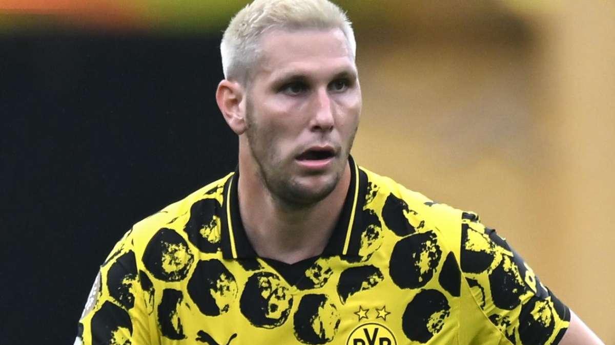 Qui Borussia Dortmund - Due defezioni pesanti per Kovac: Süle e Sabitzer out con l'Inter