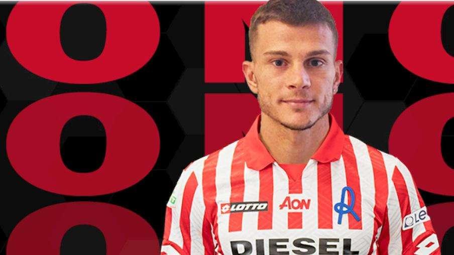 UFFICIALE - Longo saluta l'Inter: l'attaccante al Vicenza a titolo definitivo
