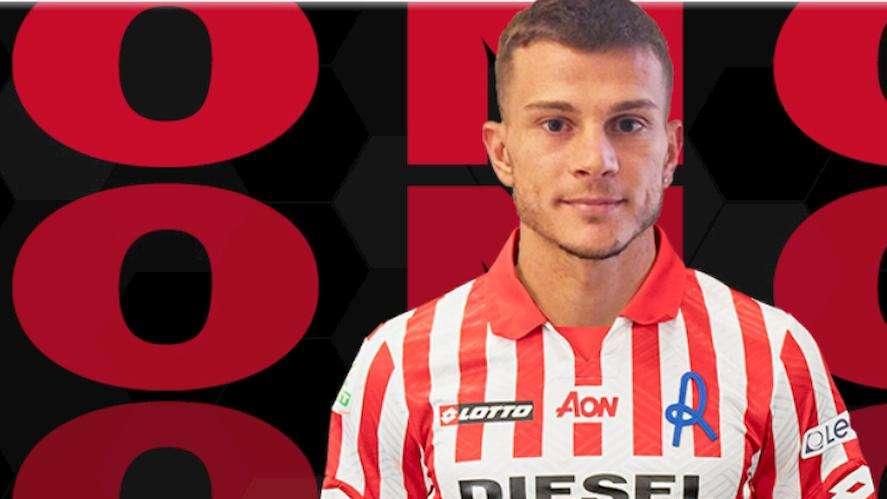 TS - Longo a titolo definitivo al Vicenza: l'Inter incassa 400mila euro