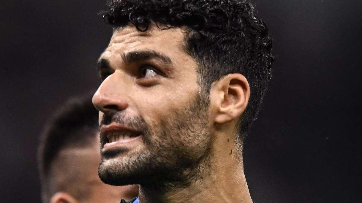 Taremi Player of the Match di Inter-Stella Rossa: "Uomo ovunque, da punta e tra le linee"