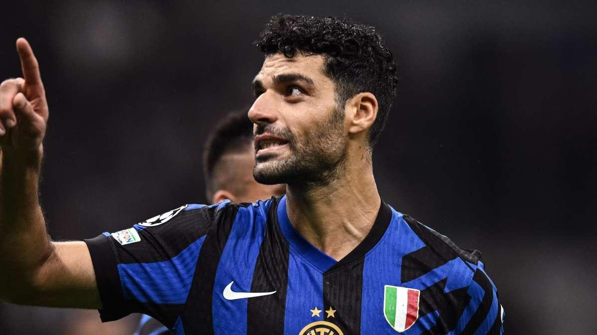 UEFA stregata da Taremi: è tra i candidati per il ruolo di MVP della settimana. Sfiderà Vlahovic