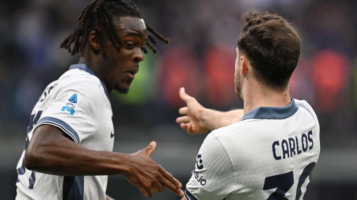 TS - Da Bisseck a Carlos Augusto: le possibili novità di Inzaghi per Bologna-Inter 