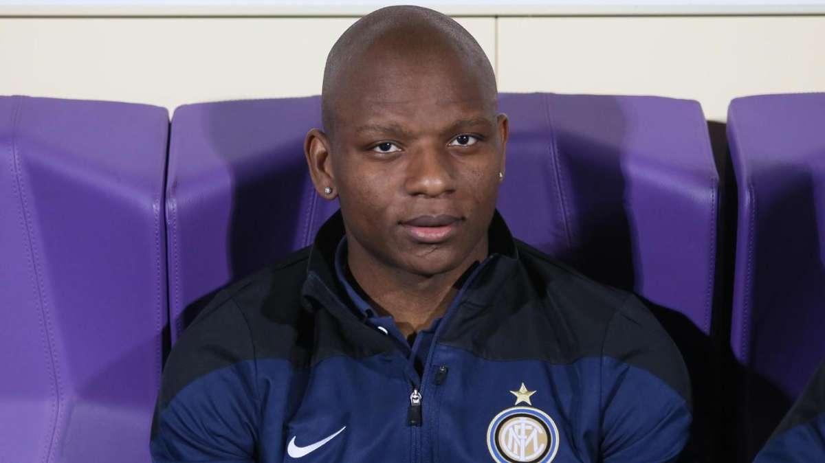 Mudingayi: "Voluto da Strama, ma con WM spazio solo in Coppa. Al top da un anno!"