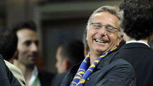 Bonolis: "Ogni tanto Dumfries fa qualche cazzatella. Con Dybala al posto di Correa ci saremmo divertiti di più"