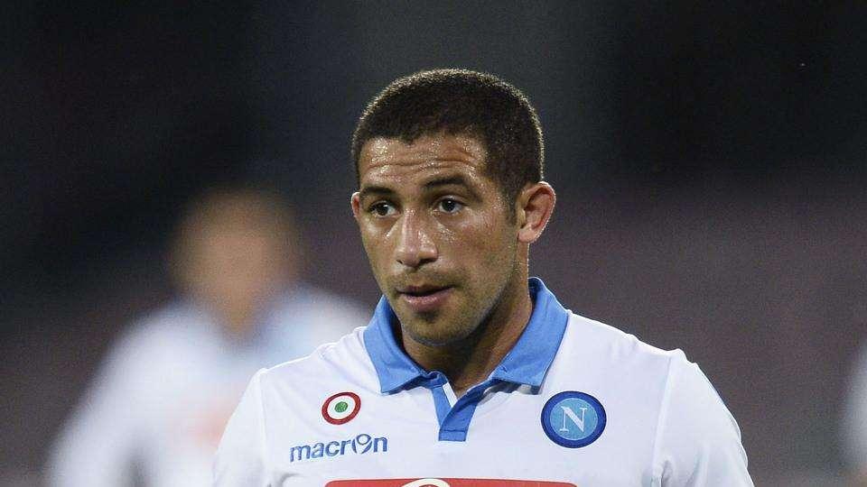 Qui Napoli - Gargano, niente Uruguay: punta l'Inter