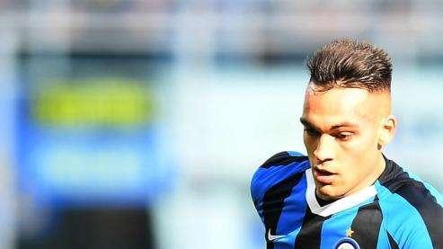 GdS - Lautaro, zero segnali a Messi: il Toro è legato all'Inter per diversi motivi