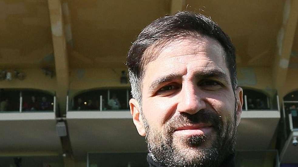 La Repubblica - Marotta su Fabregas da tempo: può portarsi un giocatore (non Paz). Alternative: crolla la quota di un ex Inter