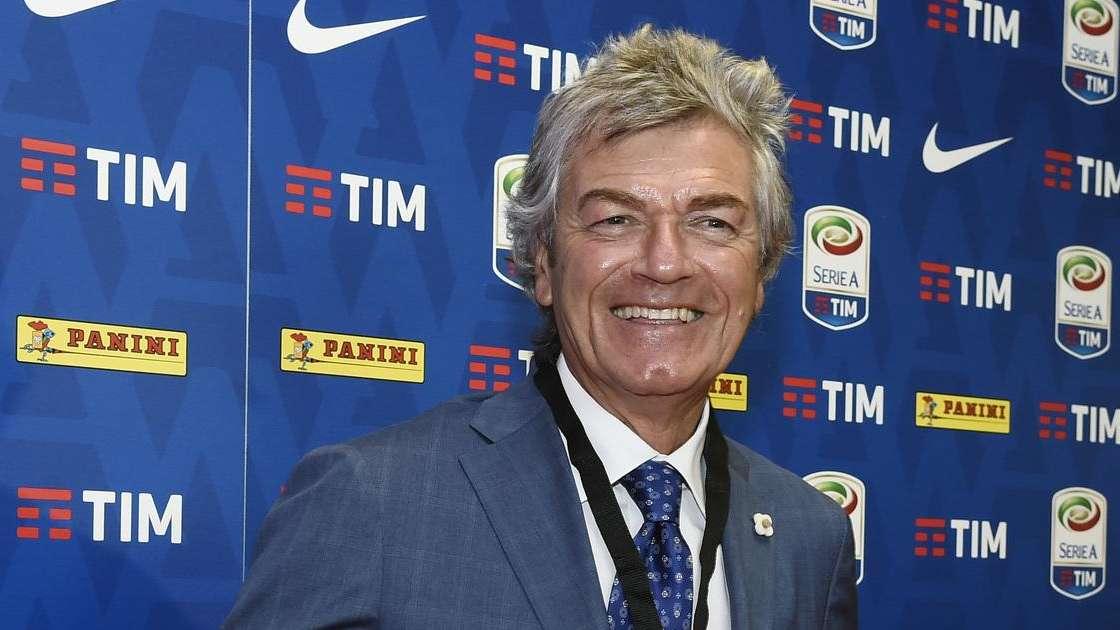 Antognoni: "Dybala all'Inter è il colpo principale. Nazionale? Oltre a Barella ci sono tanti giocatori interessanti"