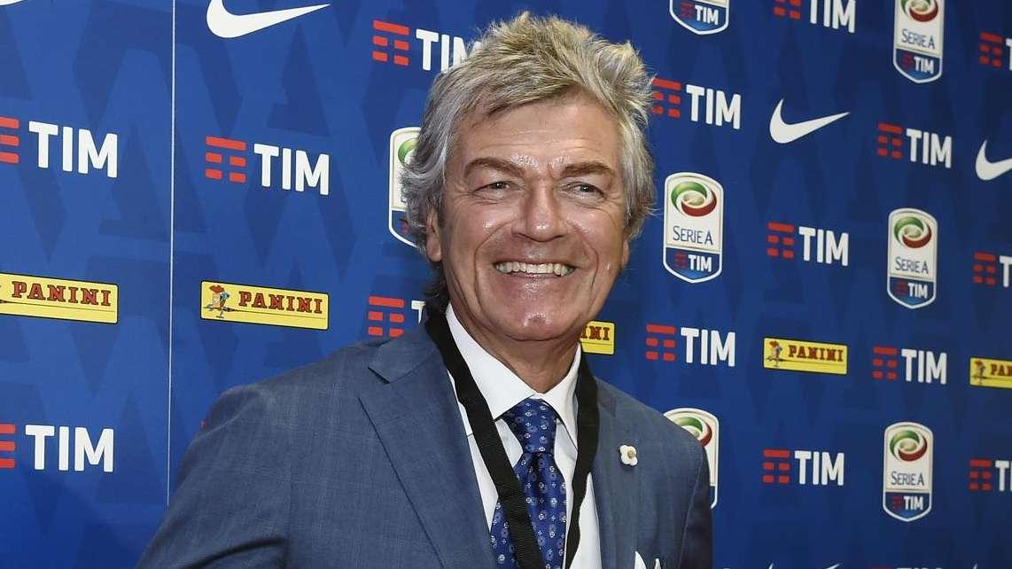 Antognoni su Milenkovic: "Spero rimanga alla Fiorentina"