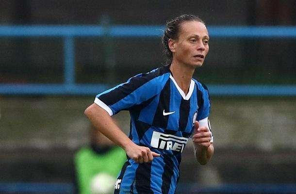 D'Adda: "Ora vorrei allenare le bambine dell'Inter. L'anno prossimo stagione diversa"