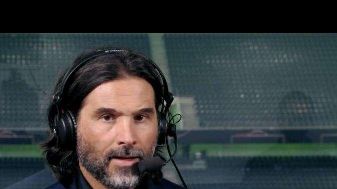 Adani: "L'Inter puntava su Lukaku, ma ha perso Dybala e i dribblatori. Inzaghi incupito, i suoi si lamentano in campo"