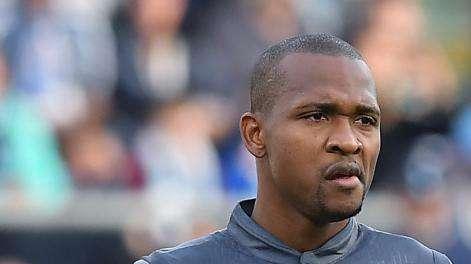 Qui Udinese - Si rivede in campo Samir dopo l'intervento al menisco