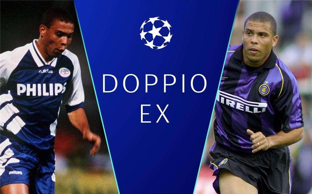 L'account della Champions League pensa già a mercoledì: la partita di... Ronaldo