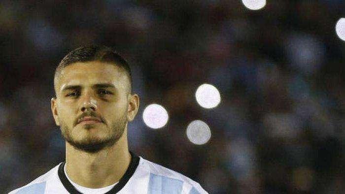 Olé anticipa la lista di Sampaoli: dentro Icardi e Martinez