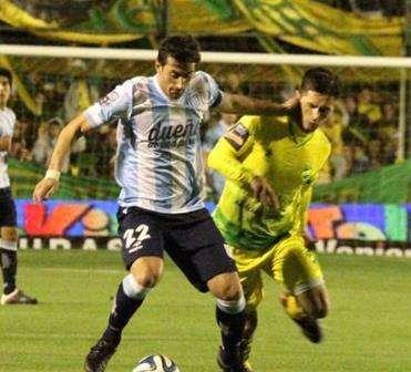 Milito, un debutto magico. E un traguardo nel mirino