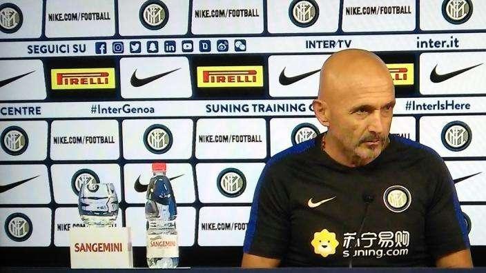 Brozovic come Pjanic, per Spalletti il paragone regge