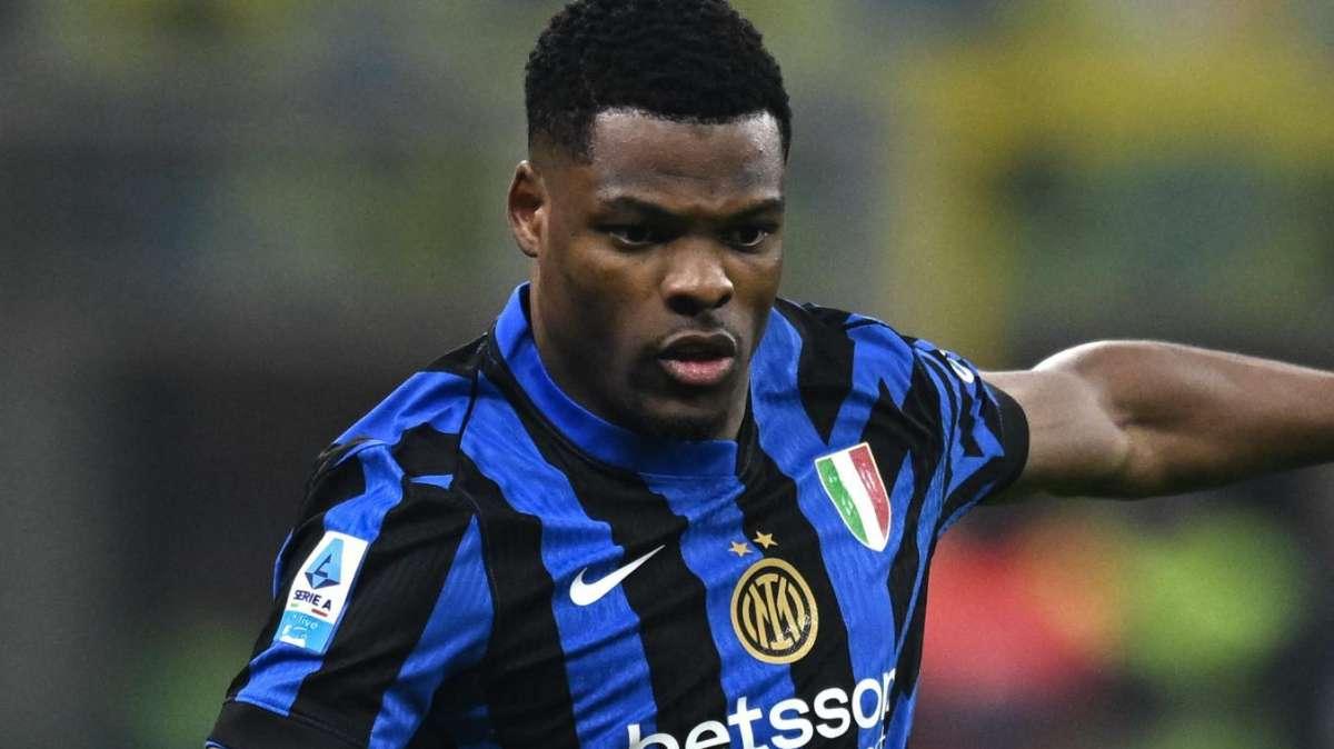 CdS - Inzaghi ne cambia cinque, Dumfries fondamentale: la probabile formazione