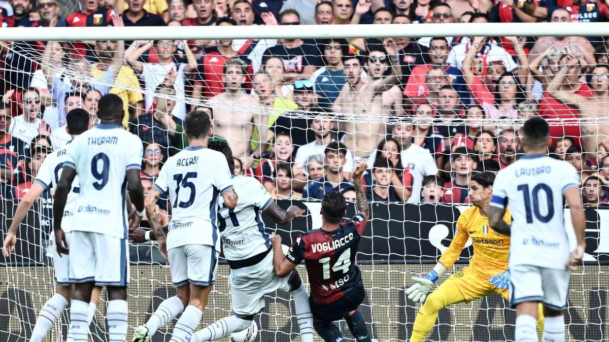 GdS - Allarme difesa? No, ma Inzaghi era abituato ad altro. Acerbi e De Vrij...