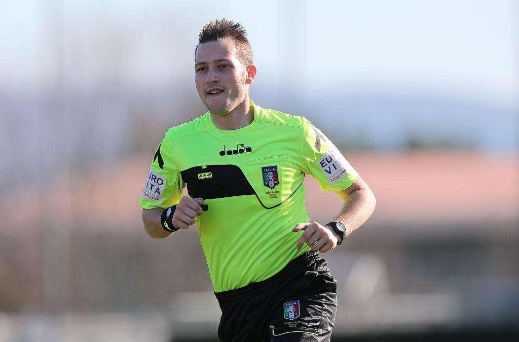 Primavera 1, domani l'Inter di Chivu sfiderà il Napoli: dirigerà Andreano di Prato