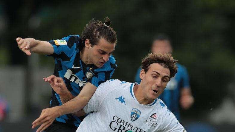 Primavera 1, l'Empoli elimina la Juve: domenica la semifinale scudetto contro l'Inter