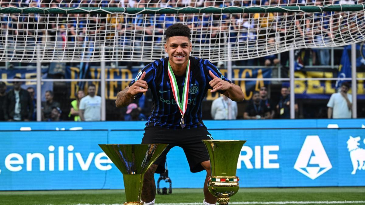 Luis Henrique apre alla Roma: si tratta con l’Inter per 25 milioni