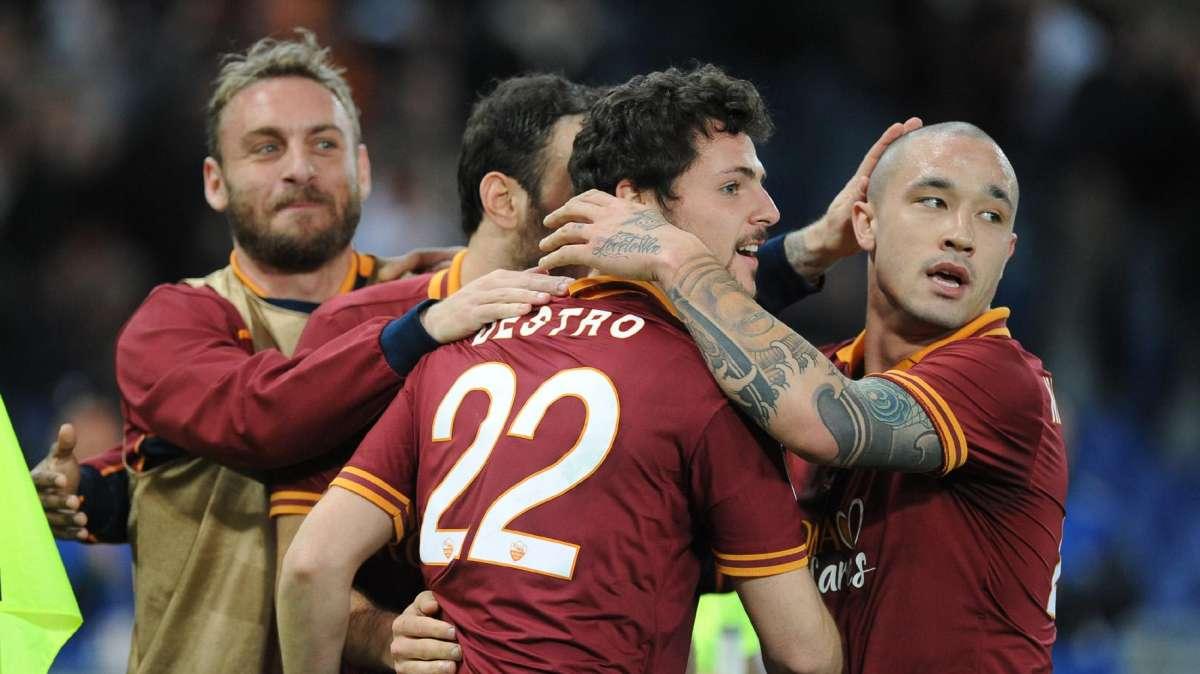 Mazzone non ha dubbi: "La Roma più forte dell'Inter"