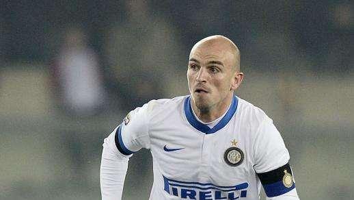 Pareja: "Cambiasso nella Mls? Sarebbe fantastico"