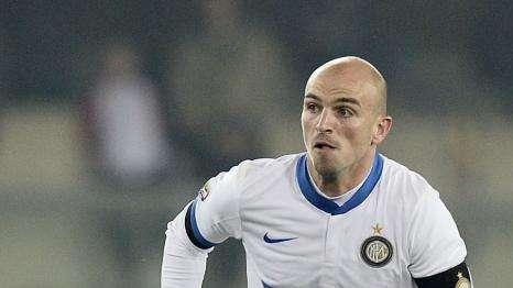 TS - Inter anti-Chievo, Cambiasso va in difesa?