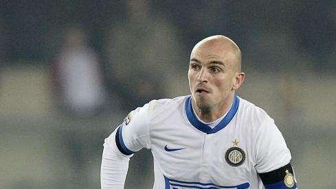 Ausilio su Cambiasso: "Vi dico il motivo dell'addio"