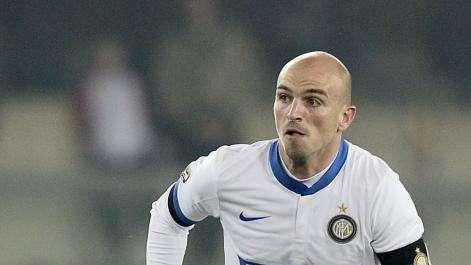 Cambiasso leader al Tardini: quanti palloni giocati