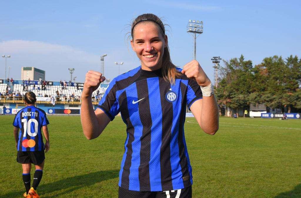 Fordos punta già il Sassuolo: "Sarà una partita importante che vogliamo vincere"