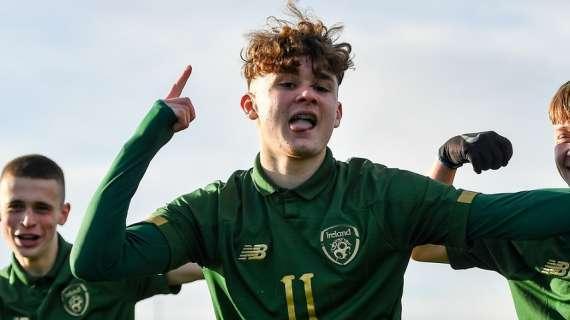 Il baby Zefi vicino all'Inter, Finn assicura: "Kevin ha grande talento, andrebbe in un club enorme" 