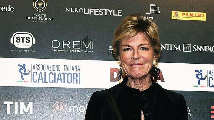 Caso Acerbi-Juan Jesus, Christillin: "Non perdonabile. Le scuse vanno bene ma ci vuole anche una sanzione"