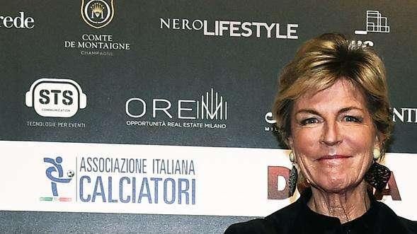 Christillin: "Forza Inter e forza Zhang. Meglio evitare di finire in mano a un fondo perché non sai chi è"
