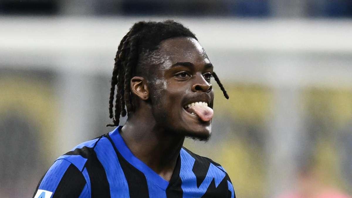 Bisseck, calcio social alle voci di mercato? "Dicano quello che vogliono dire"