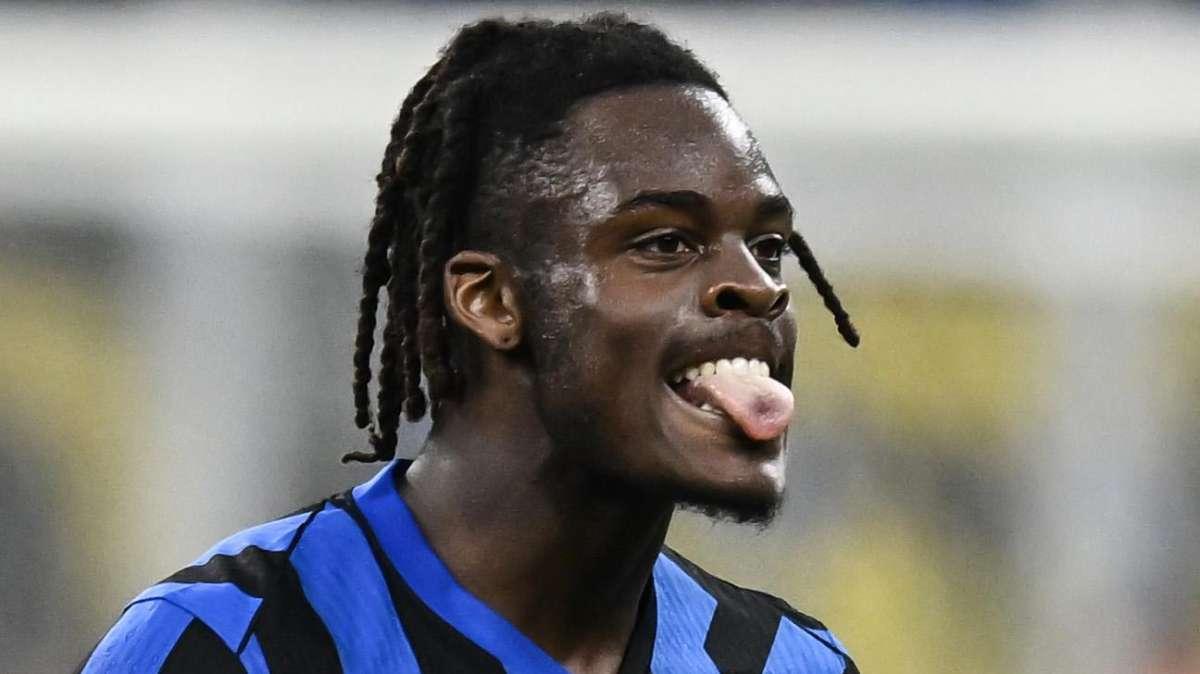 TS - Bisseck tra i cedibili: costa 1/3 della clausola rescissoria. Con l'eventuale incasso, assalto a Leoni 