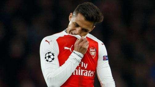 Wenger: "Ultimo anno di Sanchez? Non è detto"