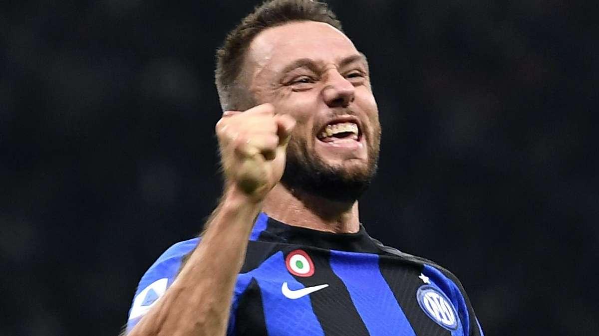 Dalla Francia - De Vrij obiettivo del Marsiglia: può arrivare a parametro zero