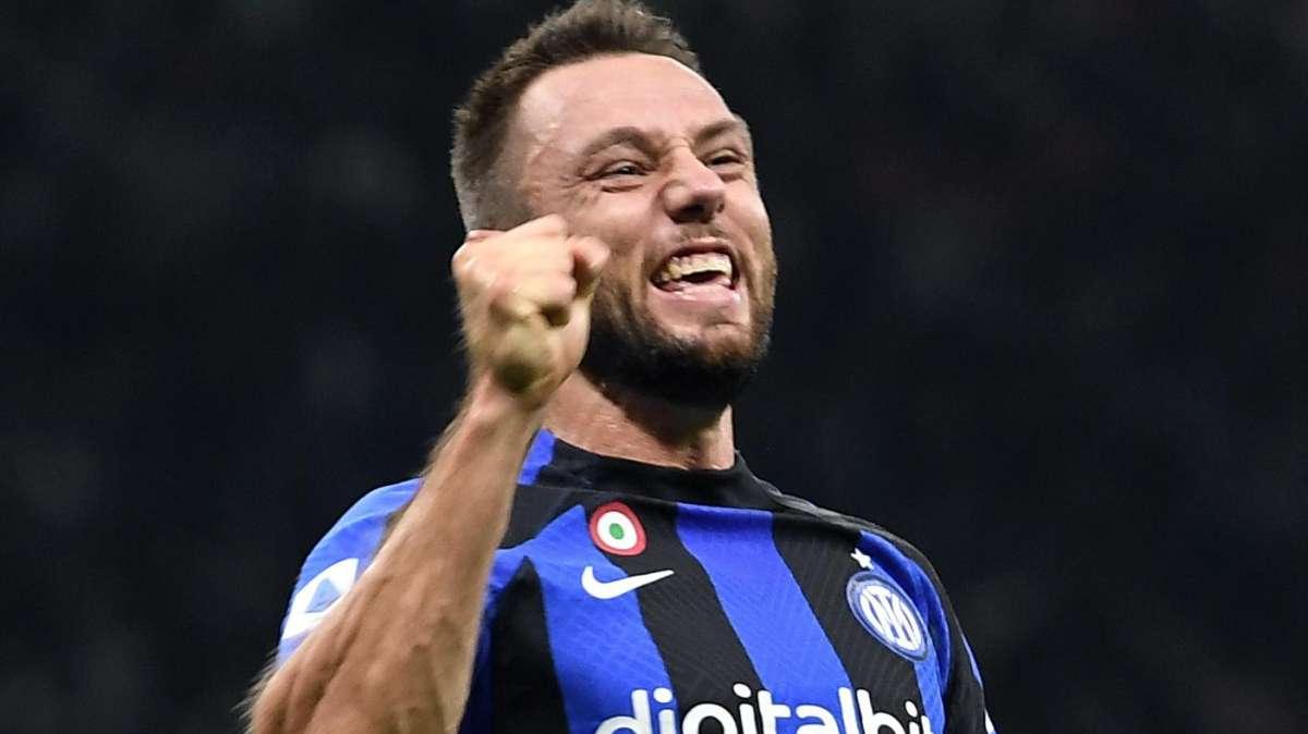 Sky - Verso la Reggina: partono Lukaku, Onana e De Vrij. Handanovic e Dumfries out