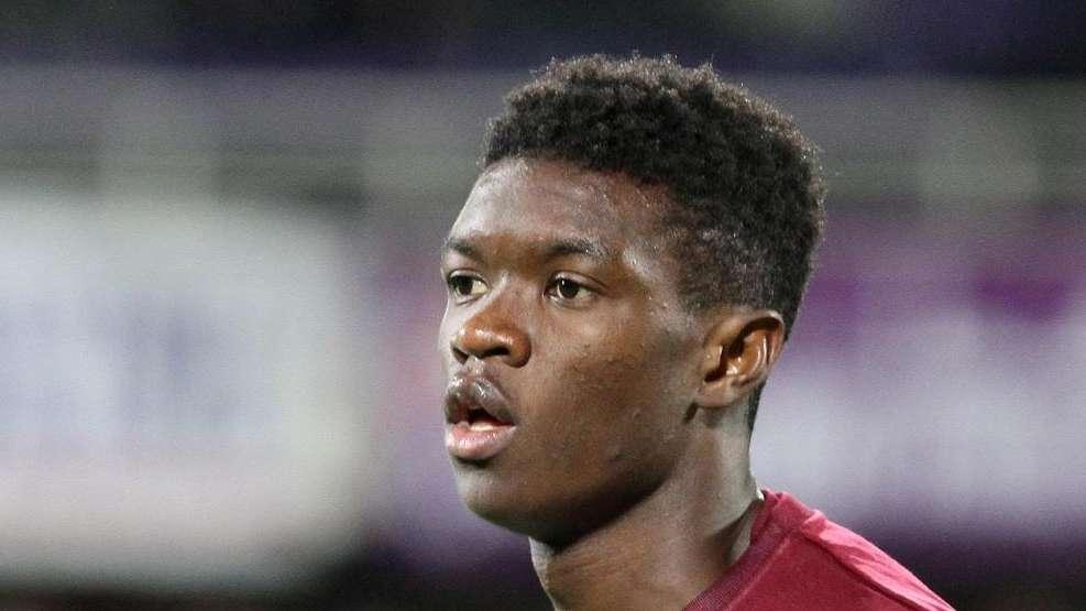 Gioia Mbaye, arriva il primo gol in Serie A