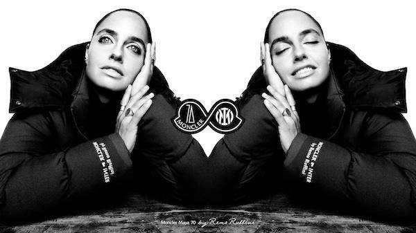 Moncler fa 70 anni: l'Inter celebra l'anniversario lanciando una giacca in edizione limitata 