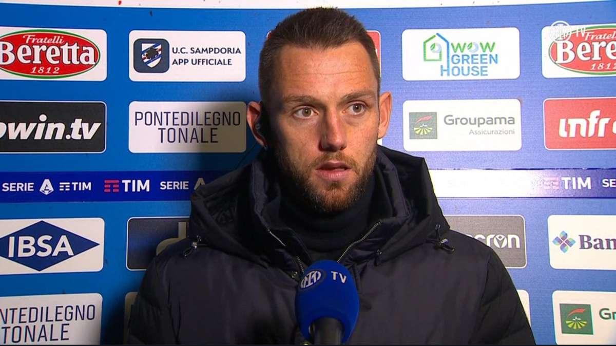 De Vrij a ITV: "Buone gare contro squadre importanti, ma ci mancano punti contro le piccole"