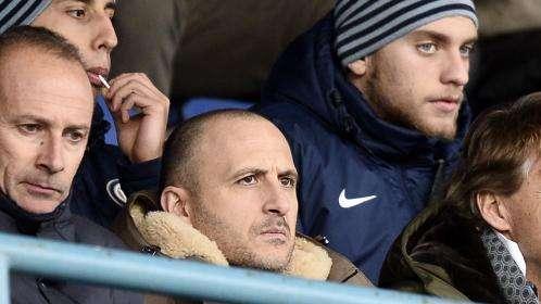 Mancini: "Conosco l'Indonesia, tanti tifosi nerazzurri"
