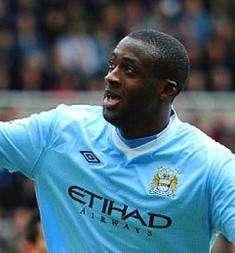 L'ag. di Yaya Touré: "Mourinho lo voleva all'Inter"